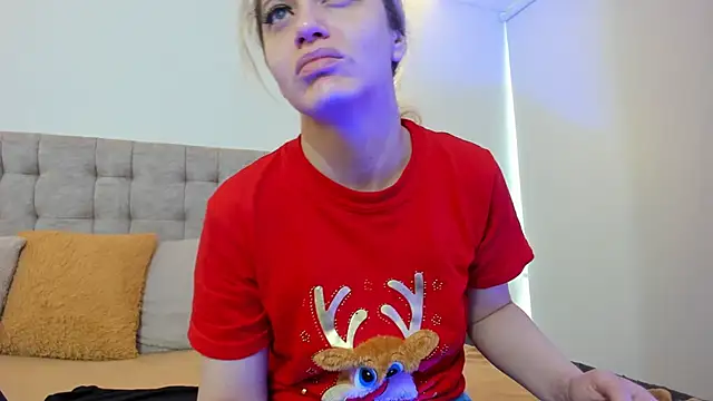 Carolina hernandez22 online show from 02.24.26