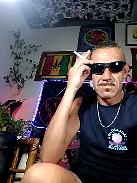 Snapshot of Bbboy42 chatting on 01.24.25 Bbboy42 online show from 01.24.25