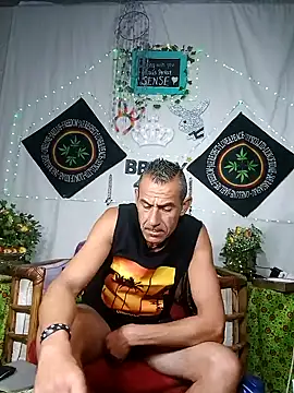 Snapshot of Bbboy42 chatting on 02.13.25 Bbboy42 online show from 02.13.25