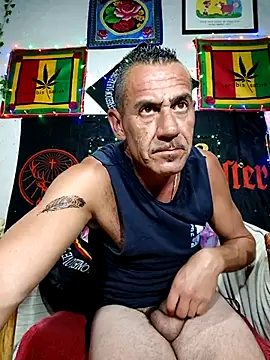 Snapshot of Bbboy42 chatting on 02.19.25 Bbboy42 online show from 02.19.25