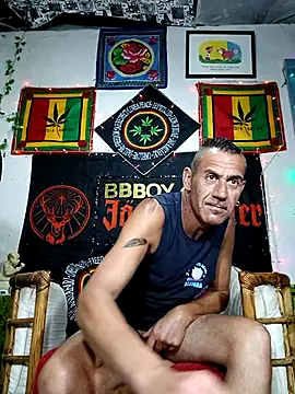 Snapshot of Bbboy42 chatting on 02.20.25 Bbboy42 online show from 02.20.25