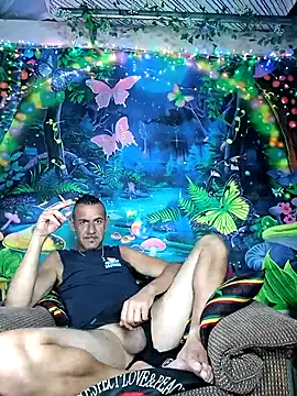 Snapshot of Bbboy42 chatting on 02.27.25 Bbboy42 online show from 02.27.25