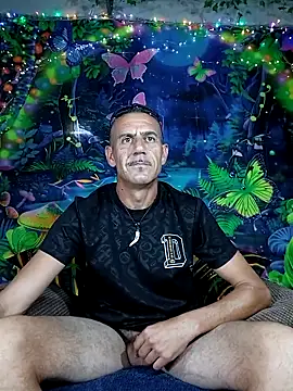 Snapshot of Bbboy42 chatting on 02.28.25 Bbboy42 online show from 02.28.25