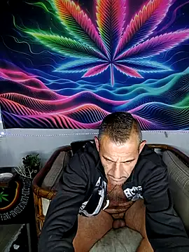 Snapshot of Bbboy42 chatting on 10.30.25 Bbboy42 online show from 10.30.25