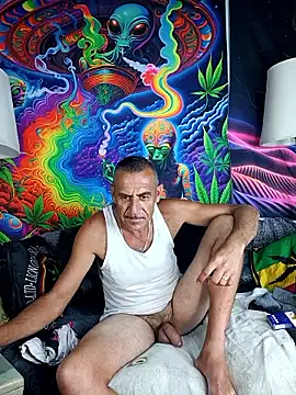 Bbboy42 online show from 03.18.26