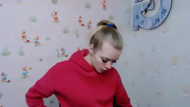 AliceFlirtt  online show from 12.04.24