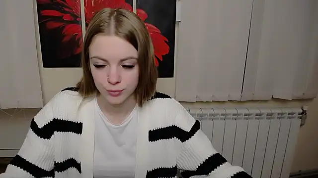 AliceFlirtt  online show from 12.07.24