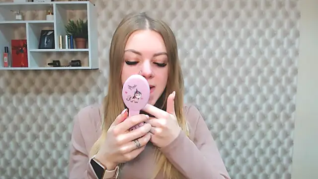 AliceFlirtt  online show from 12.11.24