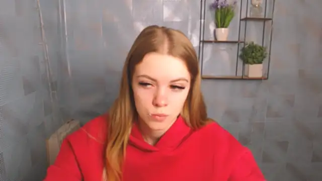 AliceFlirtt  online show from 12.14.24