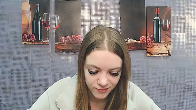 AliceFlirtt  online show from 12.17.24