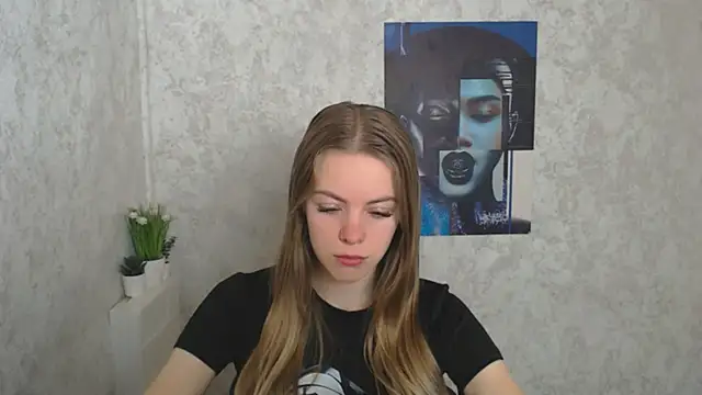 AliceFlirtt  online show from 09.23.25