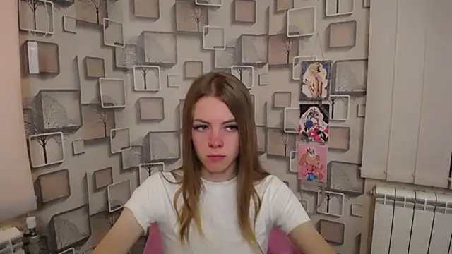 AliceFlirtt  online show from 10.07.25