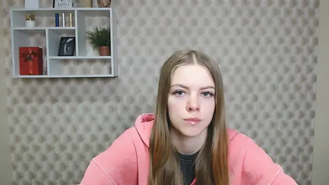 AliceFlirtt  online show from 10.08.25