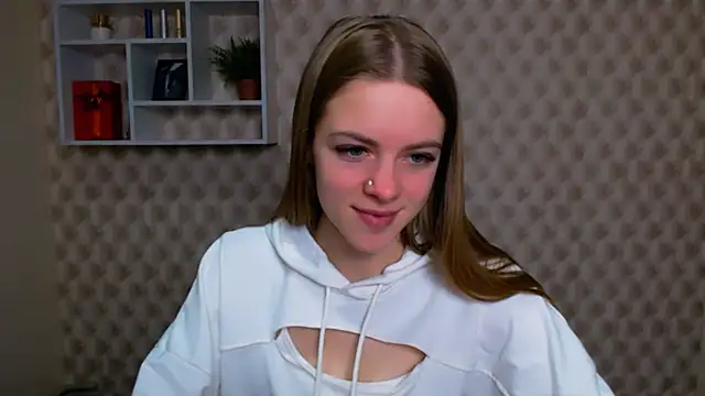 AliceFlirtt  online show from 11.03.25