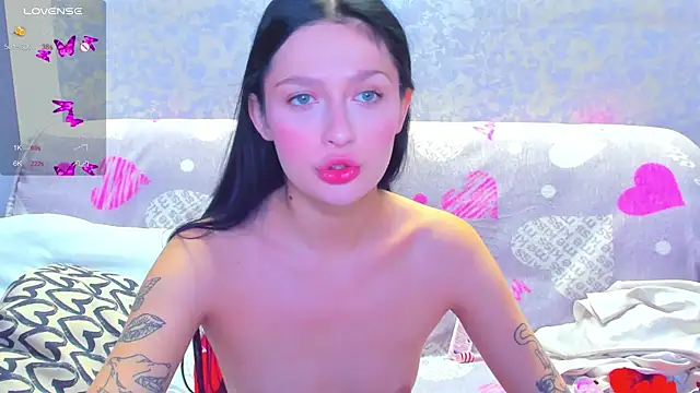 Vanessa Florence online show from 11.02.25