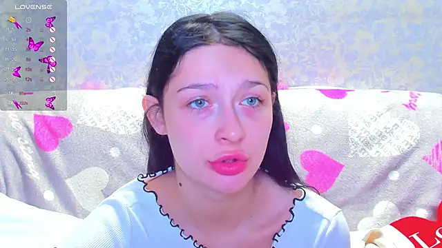 Vanessa Florence online show from 11.09.25