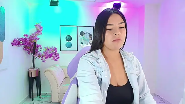 Kaori ayu online show from 09.23.25