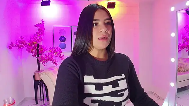 Kaori ayu online show from 10.02.25