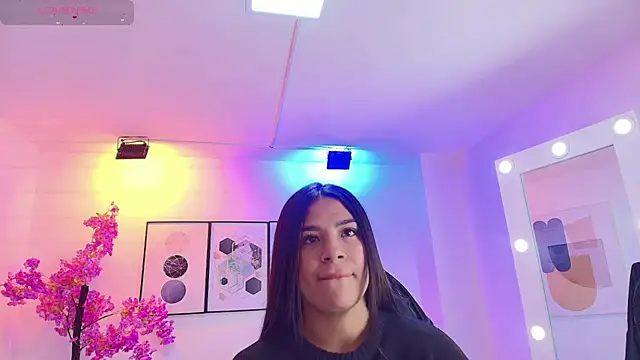 Kaori ayu online show from 10.03.25