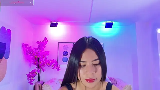 Kaori ayu online show from 10.15.25