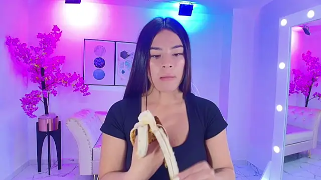 Kaori ayu online show from 10.18.25