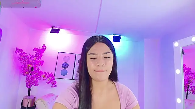 Kaori ayu online show from 10.25.25