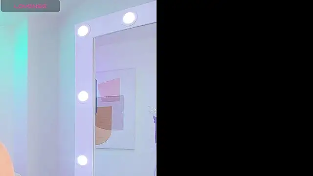 Kaori ayu online show from 11.18.25