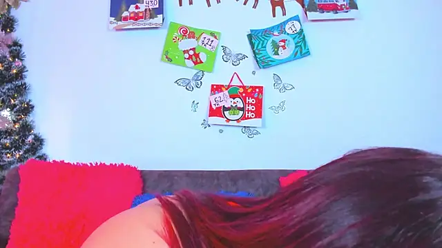 Channel-Parker online show from 12.31.24