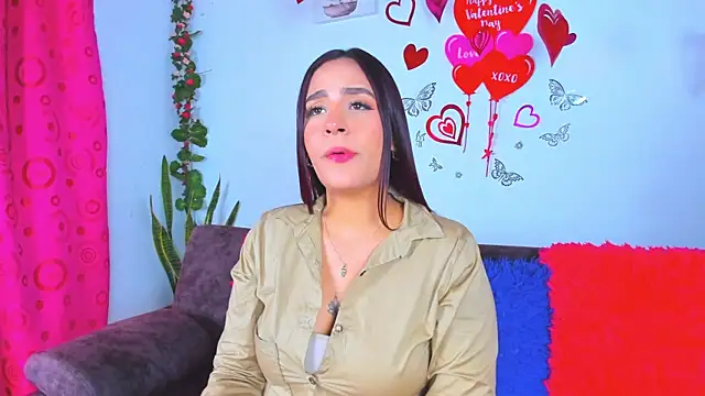 Channel-Parker online show from 03.03.25