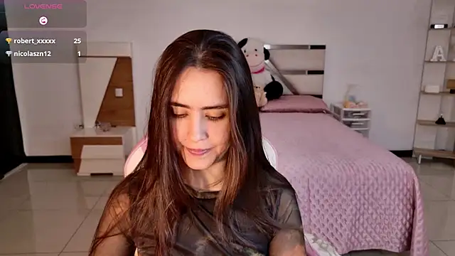 AllisonPalmer online show from 09.21.25