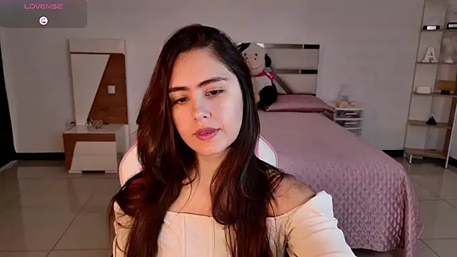 AllisonPalmer online show from 09.23.25