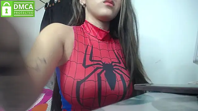 susana2523 online show from 07.24.26