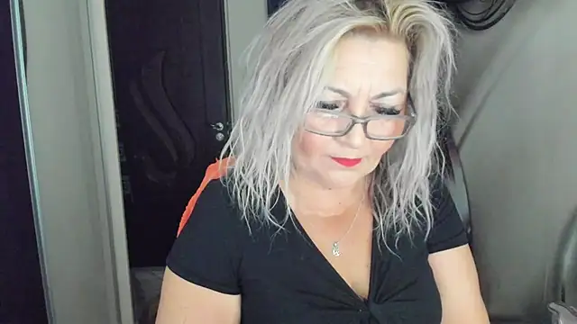 IryshAlice online show from 10.03.25