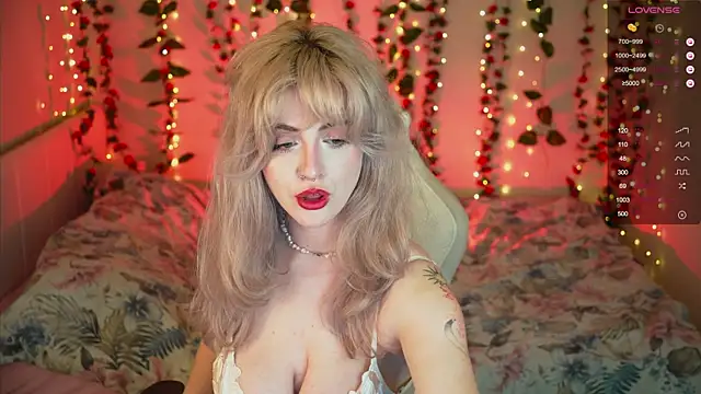 your favoritegirls online show from 05.31.26