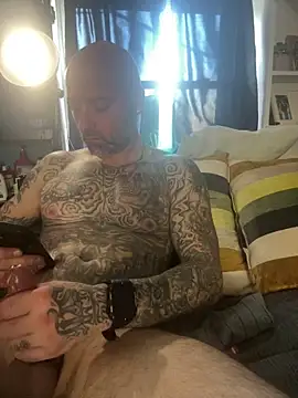 Midnight Stroker69 online show from 02.02.26