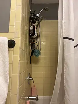 Midnight Stroker69 online show from 02.13.26