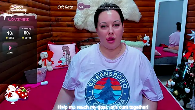 BubbleEmma online show from 12.20.24