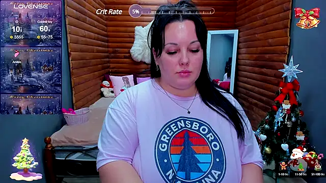 BubbleEmma online show from 12.23.24