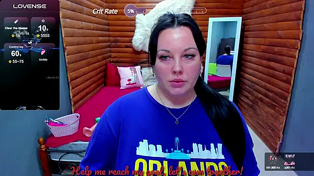 BubbleEmma online show from 01.26.25