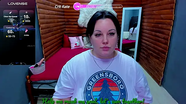 BubbleEmma online show from 01.29.25