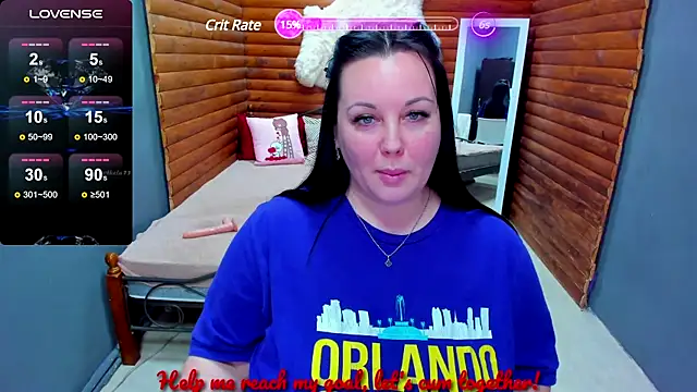 BubbleEmma online show from 02.09.25