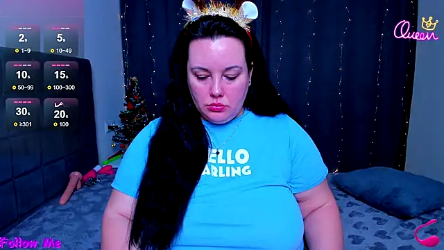 BubbleEmma online show from 12.15.25