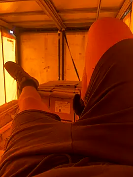 cussy007 online show from 09.24.25