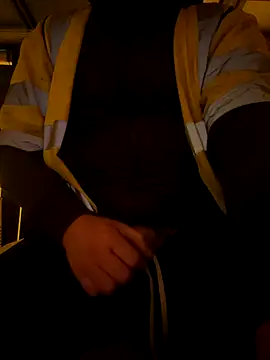 cussy007 online show from 12.18.25