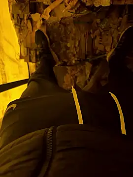 cussy007 online show from 01.12.26