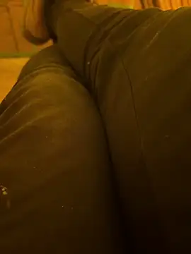 cussy007 online show from 02.12.26