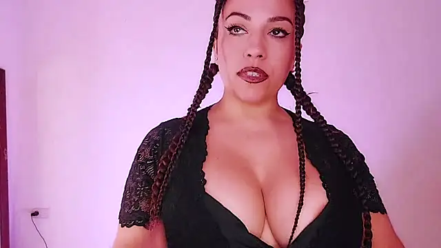 Latina hot2024 online show from 02.27.25