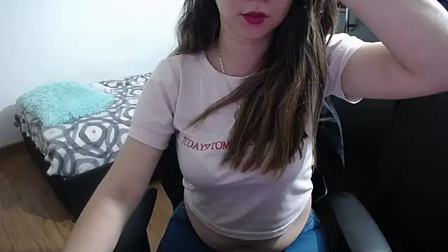 Snapshot of Luna_girlhot_ chatting on 01.17.25 Luna girlhot  online show from 01.17.25