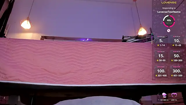 PittAndLunaa online show from 10.18.25