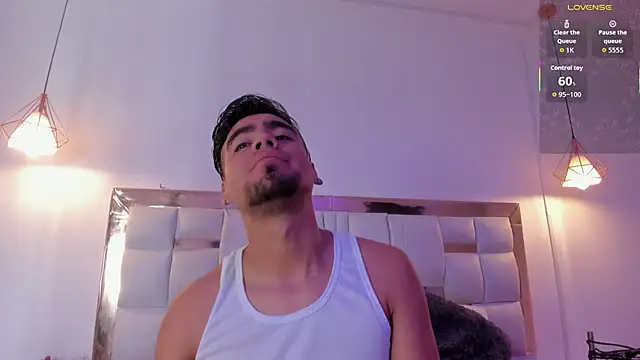 PittAndLunaa online show from 11.25.25